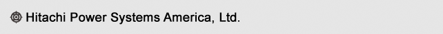 Hitachi Power Systems America, Ltd.