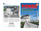 Power Magazine's 2007 Plant of the Year