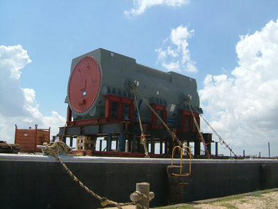 Seminole SCR Retrofit