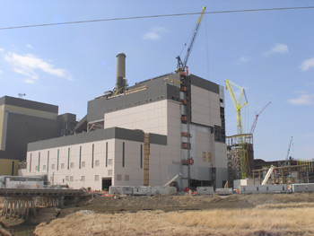 Council Bluffs Unit 4