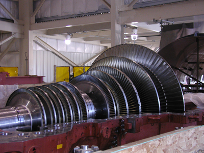 Wind Turbines